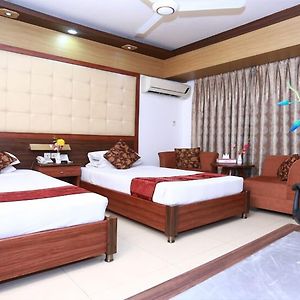 Premium Twin Room